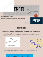 Terpenoid