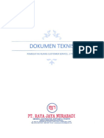 Dokumen Teknis CS PDF