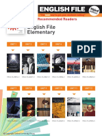 English File Recommended Readers PDF