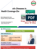 (Sesi I) - Bu Diah - Cardiometabolic Diseases in Health Coverage Era1 PDF