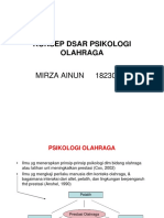 Bahan Kuliah Psikologi Olahraga FIX PPT-1