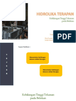 KTT Pada Belokan (FitraPuspita Dan IndahSetiawati) 2-TPPG Kelompok 2