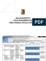 Perancangan Strategik Kelab Kerjaya 2020