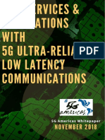 5G Americas URLLLC White Paper Final updateJW