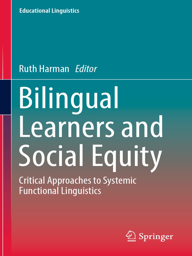Bilingual Learners N Social Equity PDF | PDF | Multilingualism ...
