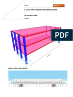 Nuevo Proyecto Losas