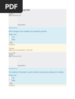 Long Quiz 005 Comprog CS201