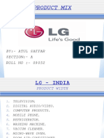 LG India 52