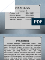 PROPELAN