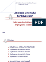 CII Lp2 Explorarea Circulatiei Periferice PDF