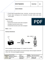 ECS (Engine Control System)