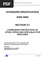 SANS 10140 South-African - Standard - Pipe - Markers - Brochure ...
