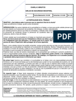 183 La Puntualidad en El Trabajo