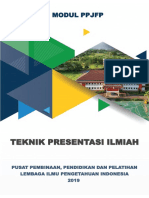 Modul Teknik Presentasi PDF