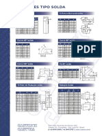 01 Conexoes Tipo Solda PDF