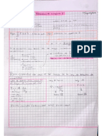 Clase de Mecanica de Fluidos