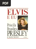 Priscilla Beaulieu & Sandra Harmon - Elvis e Eu