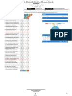 Estadistica - de - Ciencias-Sociales - Trimestre 3 CUARTO B PDF