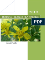 Biologia Teoria Fca