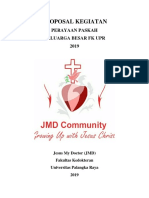 Cover Paskah JMD 2019