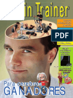 Revista Brain Trainer 1 PDF