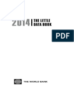 2014 the-little-data-book