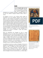 Evangelio de Juan PDF