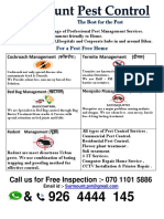 Pest Management Services 001 PDF