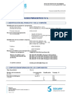 MSDS-PeraceticAcid-15-ES-AR-202834