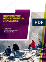 Korn Ferry High Potential Ebook Chapter 1