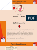 Ppt Anemia Fix (1)