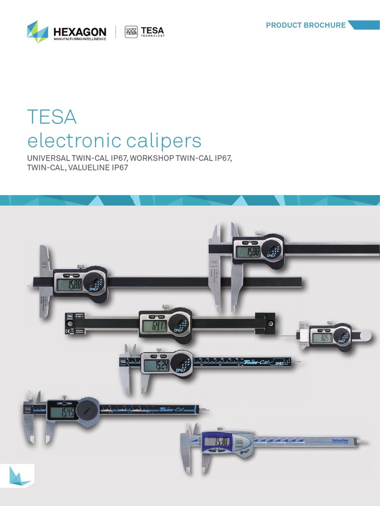 Precision Calipers for Workshops | PDF | 64 Bit Computing | Microsoft ...