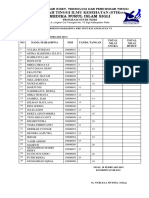 Absen K3J Gel Ii 2019