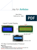 Arduino Course 02