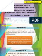 PERANAN-MULTIDISIPLIN (KUMPULAN).pptx