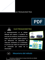 Electrogavimetria Diapoinstr