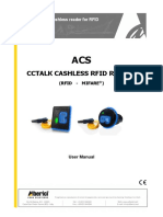 Manual ENG ACS CcTalk