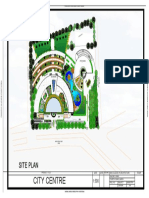 SITE PLAN BACKGROUND