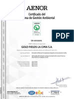 CertificadoGA 2015 0201 - ES - 2018 01 02