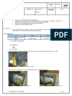 COR-QMF-005 Recuperacion de Pantallas