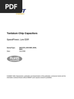 Codigos de SMD Capasitores