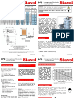 Specsheet Pararrayos PDF