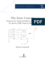 The Zone Concept