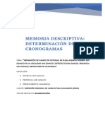 Memoria Descriptiva - Cui 2439190