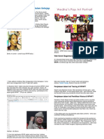 CorelDraw - WPAP PDF