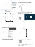 CorelDraw - Baju PDF