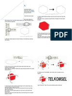 CorelDraw - Logo Telkomsel PDF