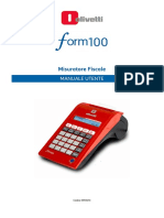 Form100 MF Manuale Utente 595917 09-10-18