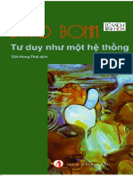 Tu Duy Nhu 1 He Thong
