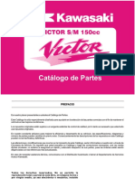 Manual de Partes Victor